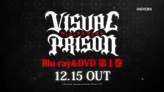 TVアニメーション『ヴィジュアルプリズン』Blu-ray&DVD第1巻発売告知CM