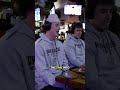 Ryan Piros and Brad Somers of Men’s NCAA Hockey talk about taking things one game at a time! 🏒