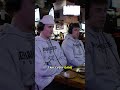 Ryan Piros and Brad Somers of Men’s NCAA Hockey talk about taking things one game at a time! 🏒