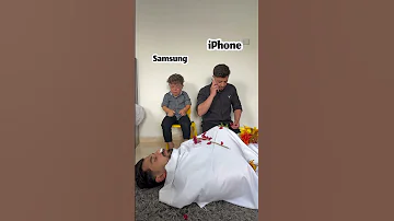 مشكله الي يستخدمون سامسونج يحيى الزعبي 