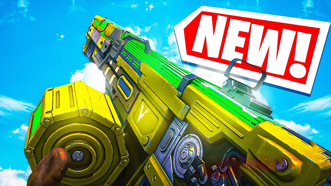 THEY ADDED A NEW MASTERCRAFT 😳 and it's INSANE!