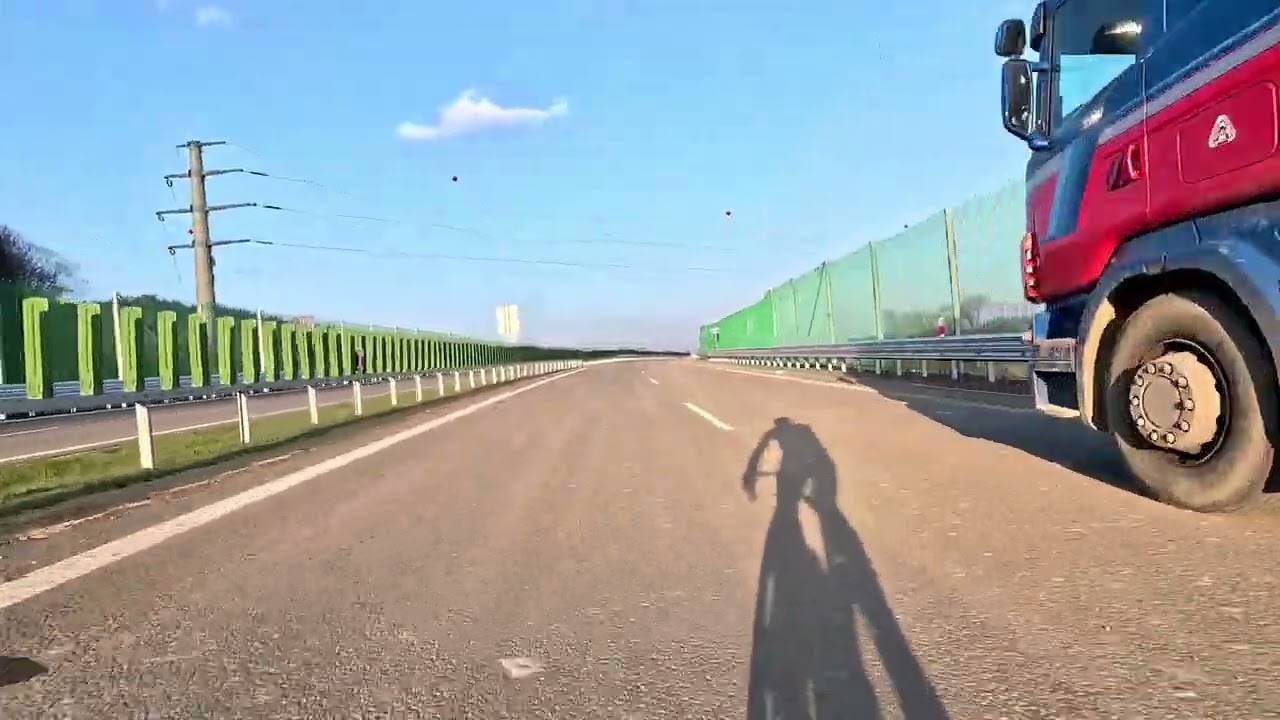 S19 Dukla - Iskrzynia 2025-12-20