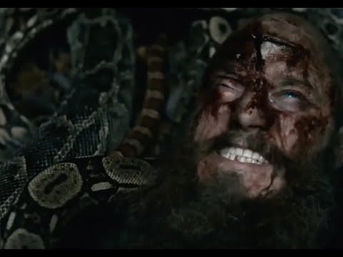 HERKESİN ARADIĞI O ŞARKI | Ragnar Lothbrok Öldürülme Sahnesi | VİKİNG