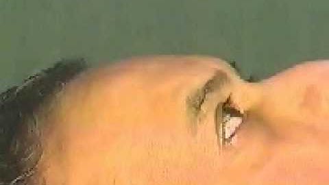 Frontalis  Video Clip