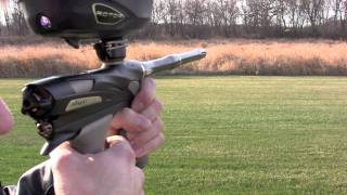 Dye Dm12 Efficiency Test