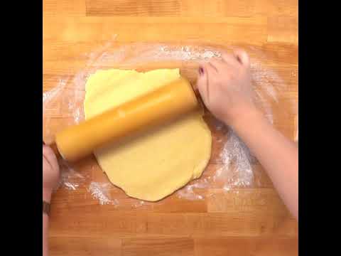 Herbal Infused Biscuits from Scratch