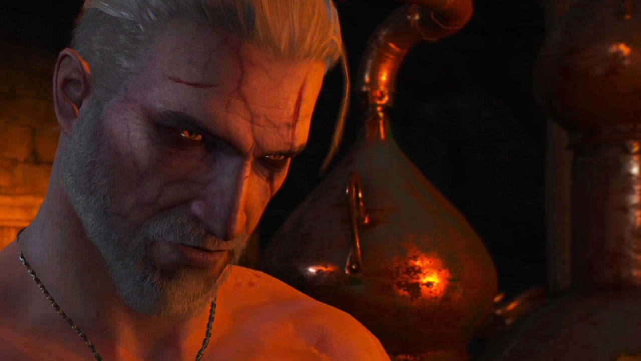 The witcher 3 side quests фото 110
