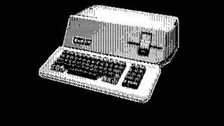 10 Minutes of the Apple III