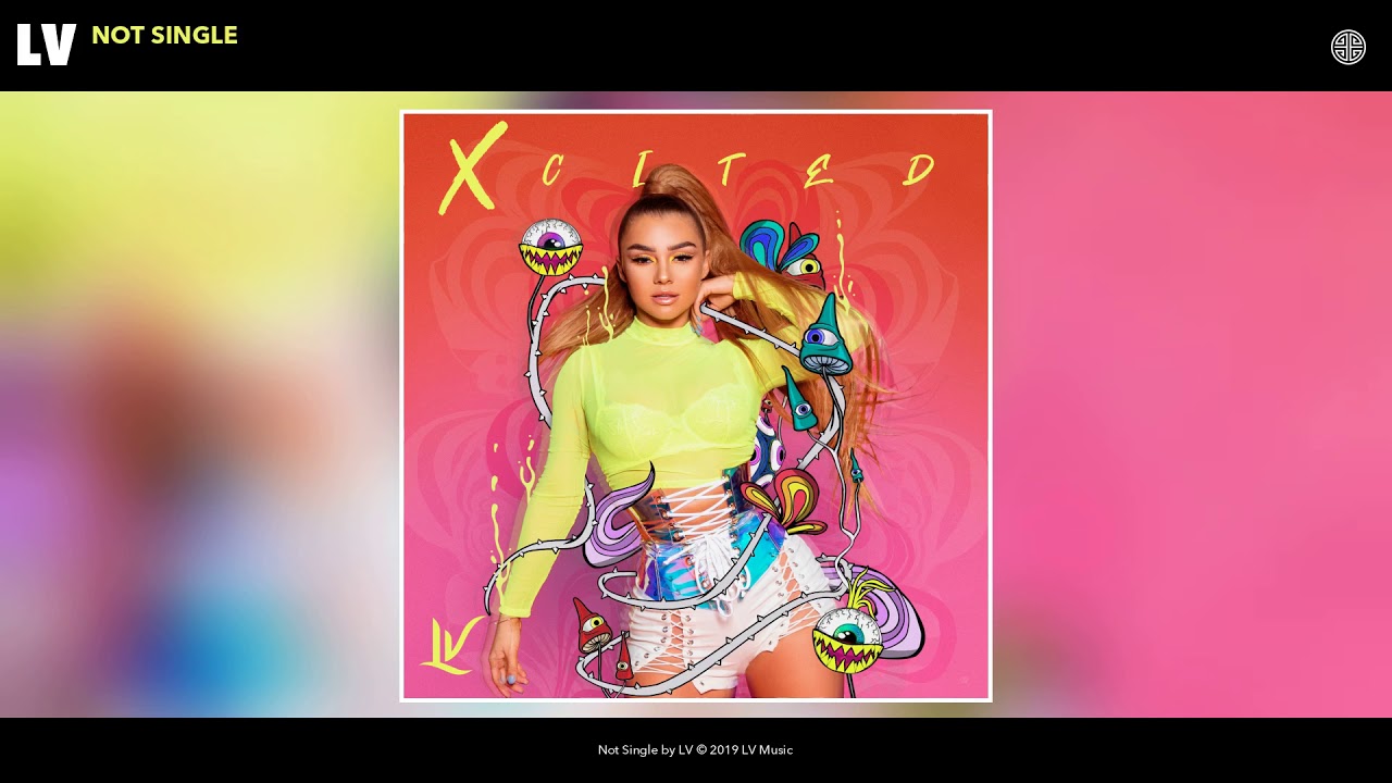 LV - Not Single (Audio)