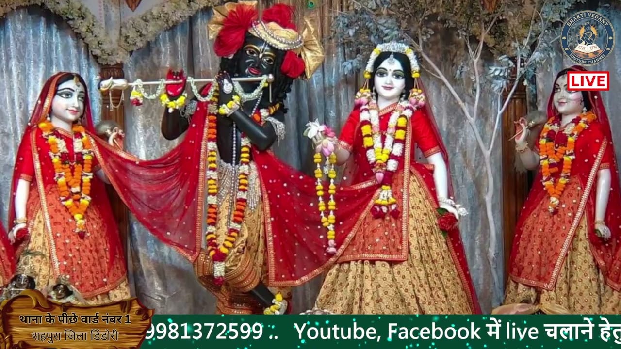 bhajan - mohan se dil kyu lagaya hai