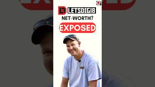 LetsDig18- Chris Guins Networth 2024 #shorts