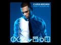 Chris Brown Don