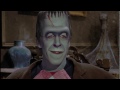 The munsters  herman munsters wisdom in color  popcolorturecom