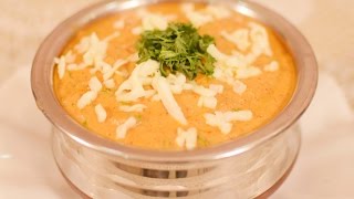 Shahi Lajawab Paneer Subji Recipe - Quick Indian Cottage Cheese Sabzi Restaurant Style