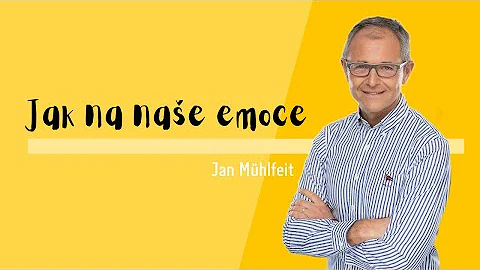 Co je pozitivní emoce radosti?