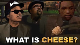 What Is Cheese? screenshot 5