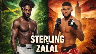 Download lagu ALJO ONCE AGAIN FOUND HIMSELF IN A NIGHTMARE MATCHUP 👀 (UFC FIGHT NIGHT STERLING VS ZALAL PREVIEW)