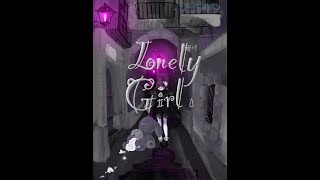 Lonely Girl / 初音ミク