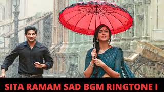 Sita ramam sad bgm ringtone/ download link given 👇