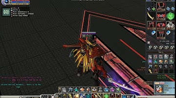 Event Merger RF Equinox