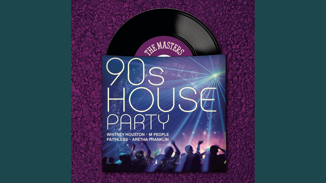 Hey DJ / I Can't Dance (To That Music You're Playing)