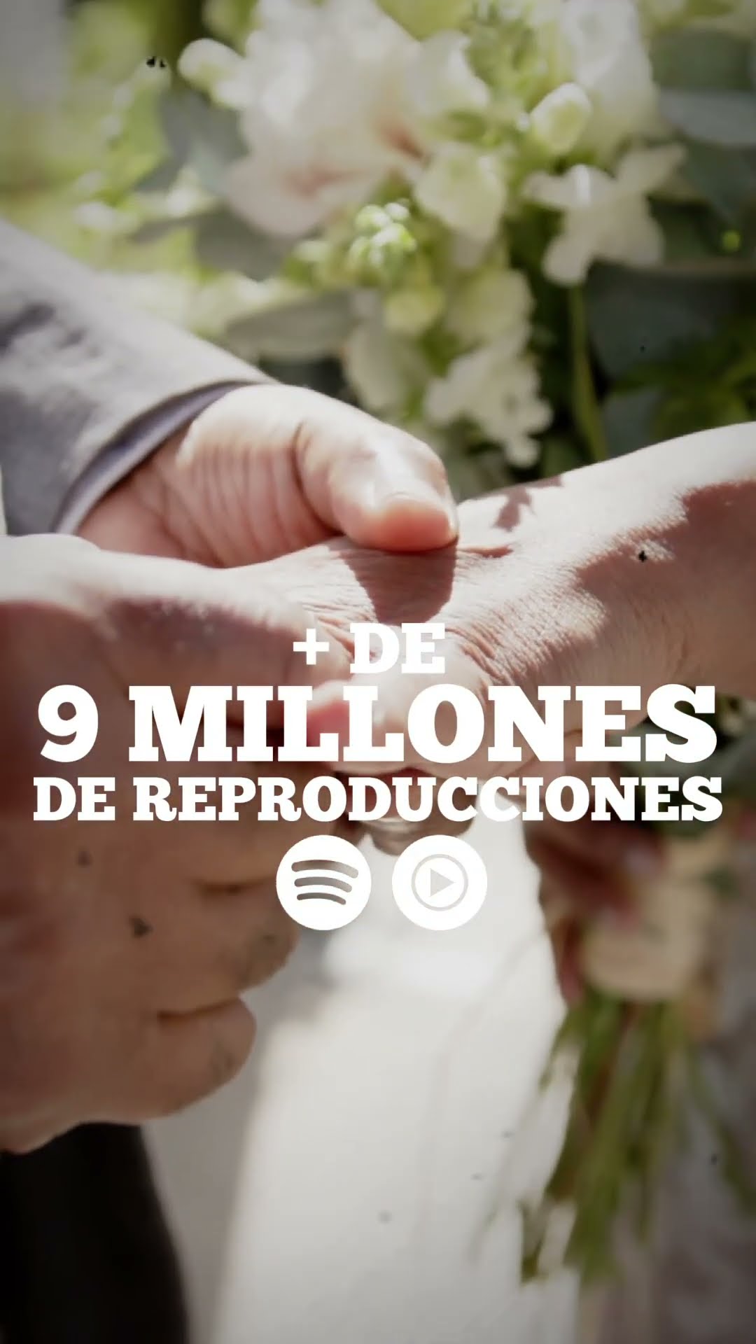 Gracias a ustedes #CuídamelaBien supera las 9 Millones de reproducciones!! ?