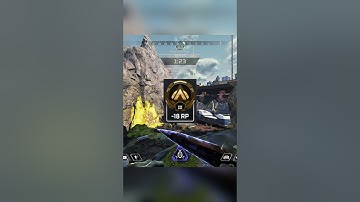 That will teach me for ratting #apexlegends #apexlegendsgame #apex #apexclips