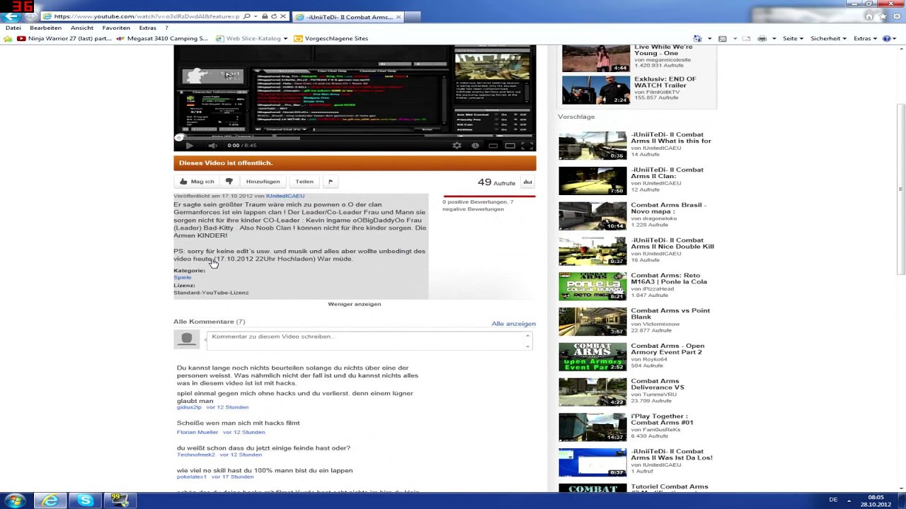 -iUniiTeDi- II Hater II .GermanForces.