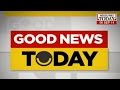 Good News Today: Stories hope