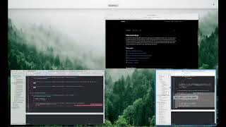 Celebrity PART 18 - registerUserCredential - iOS: Implementing WebAuthn/Passkeys in iOS with Vapor - TUTORIAL Profile
