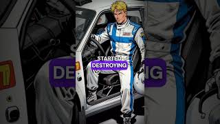 This French Rally Car Was So Fast It Got BANNED Forever