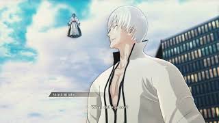 Story Mode Part 140 - Blade of Sacrifice - Bleach Rebirth of Souls Gameplay screenshot 3