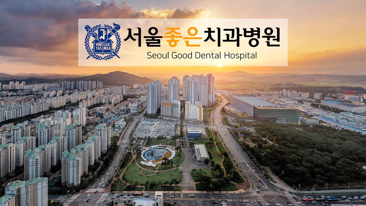 서울 치과 오버 우어 젤