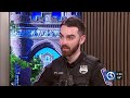 Eyewitness News Extra: Recounting a brave rescue on the Gold Star Bridge