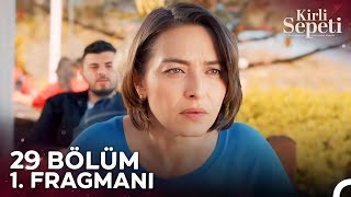 Kirli Sepeti 29. Bölüm 1. Fragmanı | Sen Kimsin?