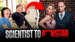 How A Published Scientist Ended Up In The Adult Industry