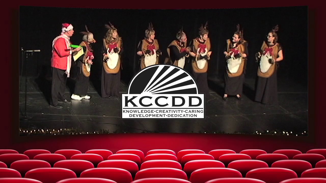 Choral Dynamics Christmas at the Movies YouTube