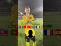 Mbappé Plays For ENGLAND?!