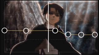 XXTENATIONS - FLOOR 555 - EDIT AUDIO | SLOWED