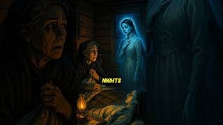Greenbrier Ghost:The Woman Who Solved Her Own Murder #scary #horror #shorts