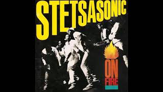 Stetsasonic: 4 Ever My Beat