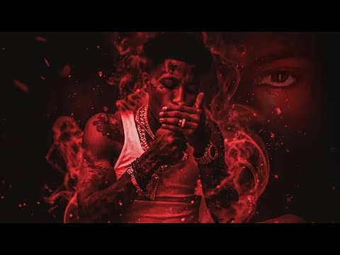 Unreleased NBA Youngboy (23 Mins)