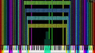 Vantablack Midi Omfg - Ice Cream 300 Million Notes I5-13600Kf Legit Run