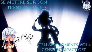 Genshin Impact - Se mettre sur son trente et un! 1 Hour OST Loop