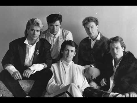Gold - Spandau Ballet - 432Hz