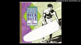 Pipeline [with Stevie Ray Vaughan] / Dick Dale & His Del-Tones