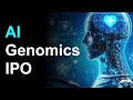 Tempus genomics big data and ai