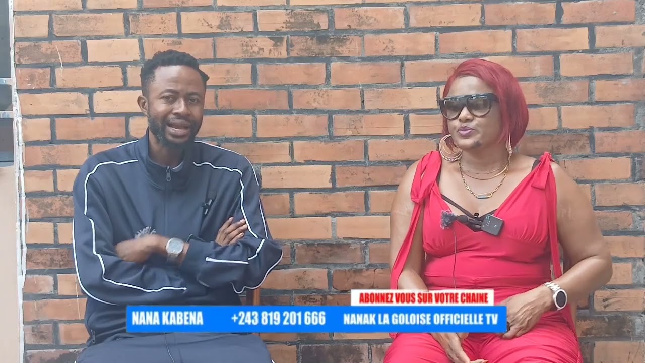 Nana kabena abimisi lisusu makambu ya minene somo warrior kotala te 