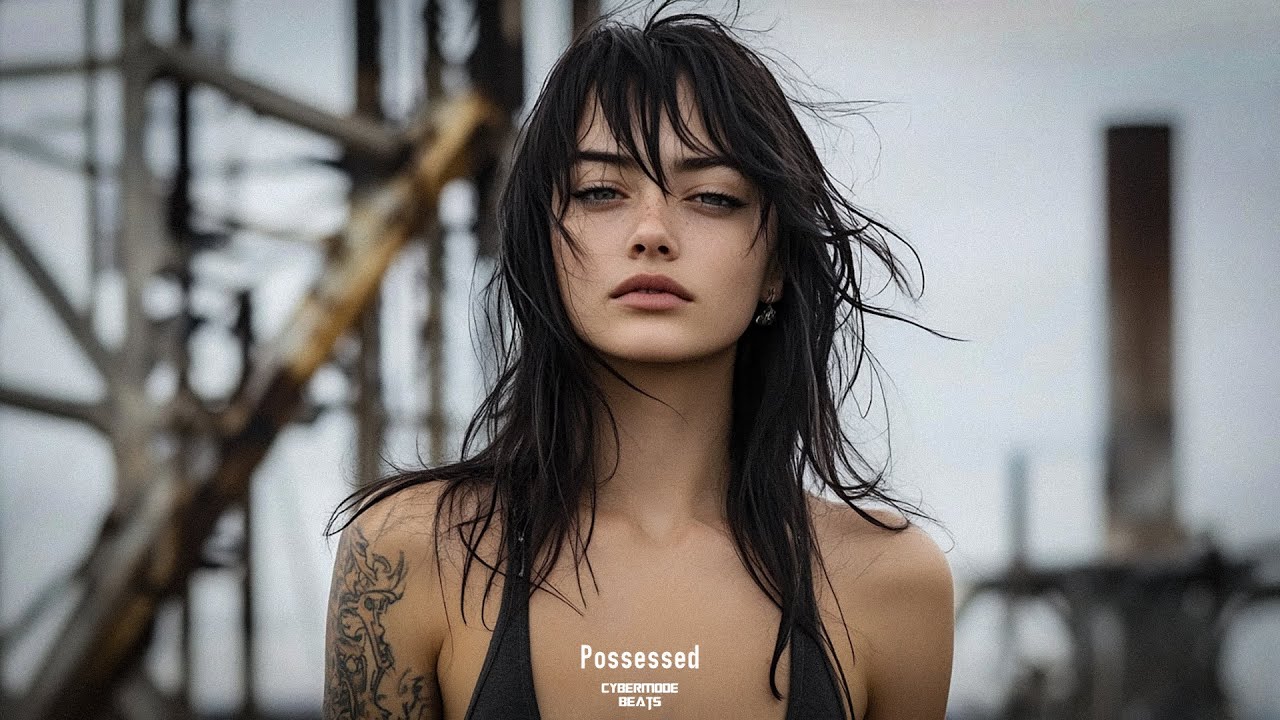 Watch Techno / EBM / Cyberpunk / Industrial beat "Possessed" on YouTube Watch Techno / EBM / Cyberpunk / Industrial beat "Possessed" on YouTube