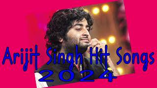 Arijit Singh most listening bollywood Songs